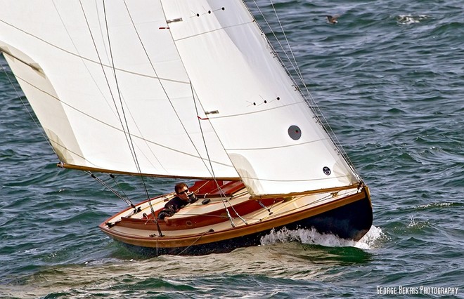 Sail For Hope 2012 © george bekris