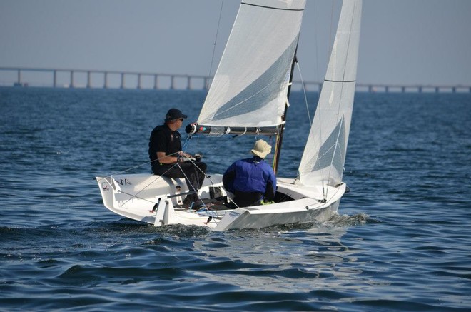 Day 1 VX One North Americans © VX One http://vxonedesignracing.com/