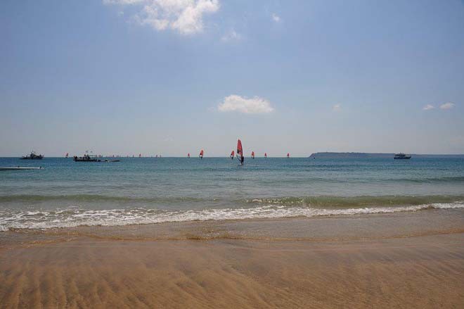 2012 RS:X Youth World Windsurfing Championships © RS:X Youth World Windsurfing Championships