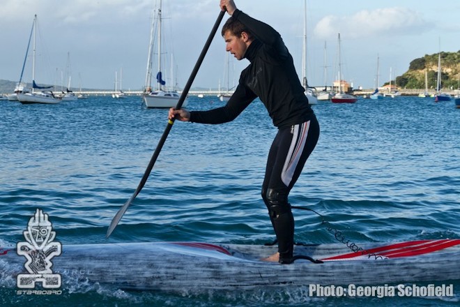 p4h &copy; Andrew Brown