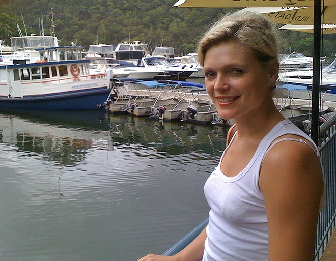 Marinas everywhere full of all manner of boats, all needing insurance. Call Pantaenius to get yours. ©  John Curnow