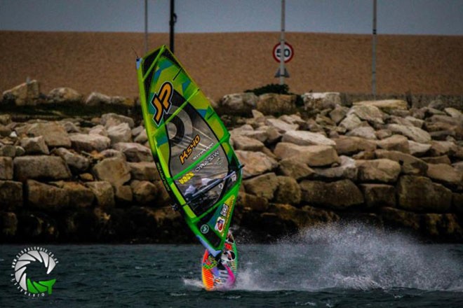 EFPT King of the Wind 2012 ©  Jay Hasey (Globalshots) http://www.efpt.net/