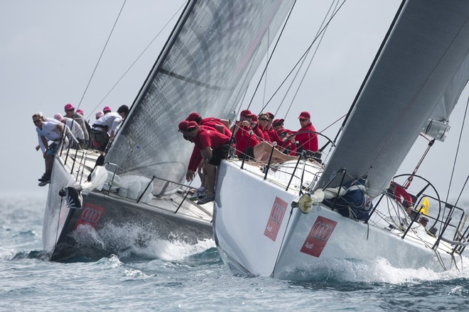 TERRA FIRMA - Audi Hamilton Island Race Week 2012 ©  Andrea Francolini Photography http://www.afrancolini.com/