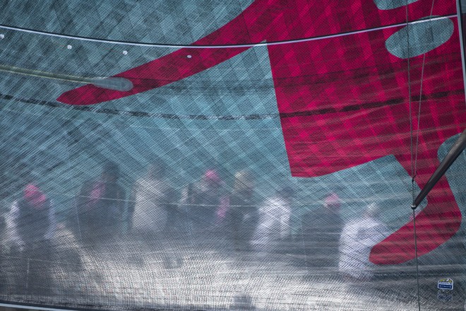 Audi Hamilton Island Race Week 2012 - LIVING DOLL ©  Andrea Francolini Photography http://www.afrancolini.com/