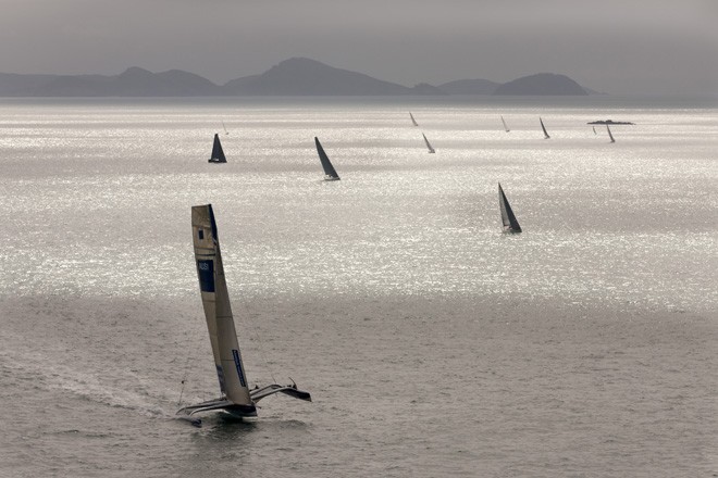 Audi Hamilton Island Race Week 2012 - TEAM AUSTRALIA ©  Andrea Francolini Photography http://www.afrancolini.com/