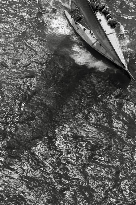 Audi Hamilton Island Race Week 2012 - LIVING DOLL ©  Andrea Francolini Photography http://www.afrancolini.com/