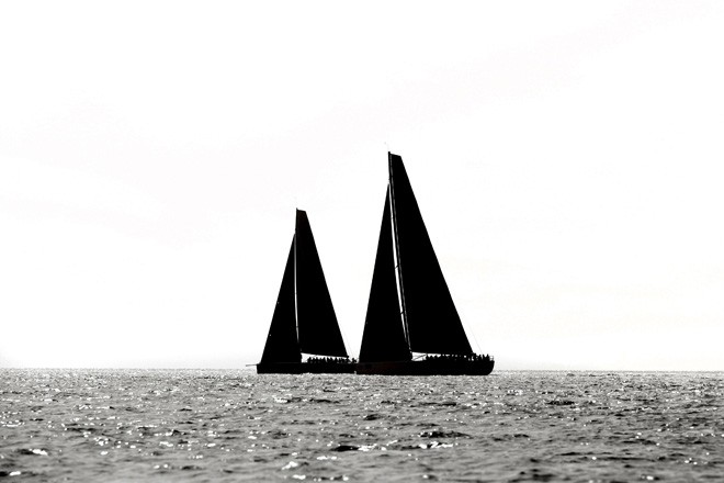 Audi Hamilton Island Race Week 2012 - FLEET ©  Andrea Francolini Photography http://www.afrancolini.com/