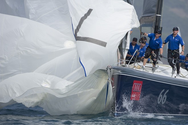 Audi Hamilton Island Race Week 2012 - BLACKJACK ©  Andrea Francolini / Audi http://www.afrancolini.com