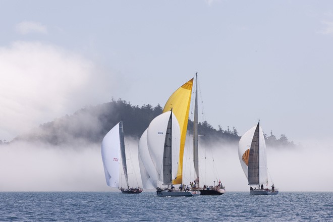 Audi Hamilton Island Race Week 2012 - FLEET ©  Andrea Francolini / Audi http://www.afrancolini.com