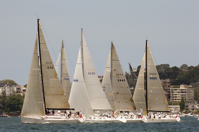 Beneteau Cup 2012 ©  Andrea Francolini Photography http://www.afrancolini.com/