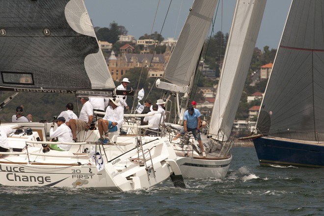 Beneteau Cup 2012 ©  Andrea Francolini Photography http://www.afrancolini.com/