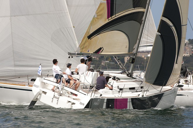 Beneteau Cup 2012 ©  Andrea Francolini Photography http://www.afrancolini.com/