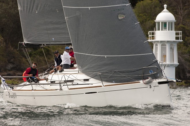 Beneteau Cup 2012 ©  Andrea Francolini Photography http://www.afrancolini.com/