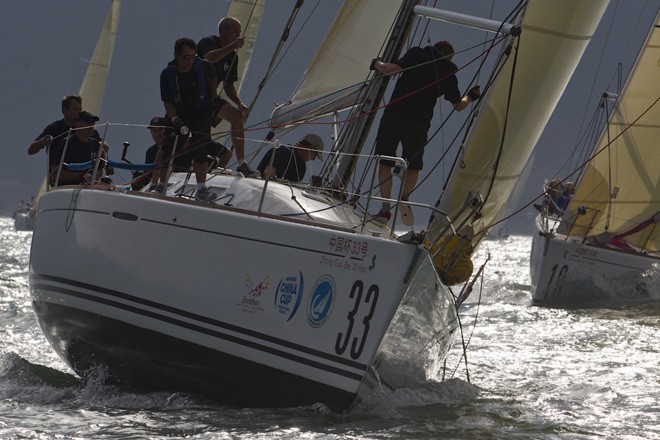 China Cup 2012 © Stefano Gattini/ Studio Borlenghi http://www.carloborlenghi.com