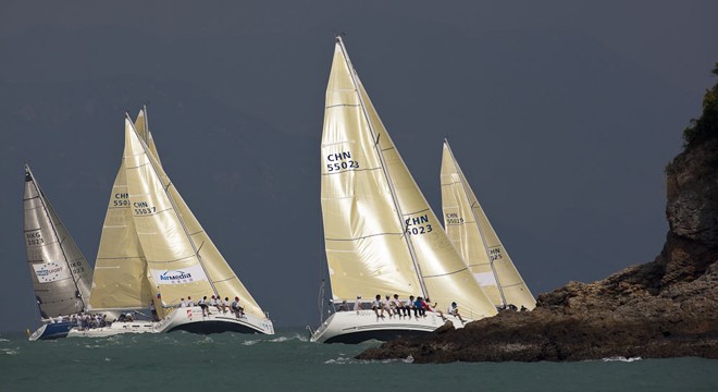 China Cup 2012 © Stefano Gattini/ Studio Borlenghi http://www.carloborlenghi.com