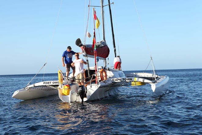 2012 Governor’s Cup Race © SHBC