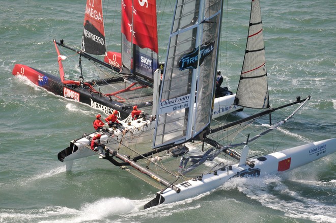 EmiratesTeamNZ (@EmiratesTeamNZ) / X