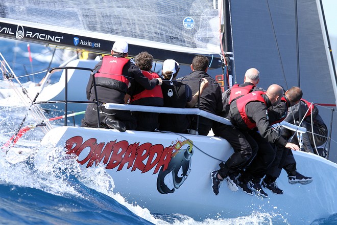 PH-JOY 162 © USMCA/ Joy Dunigan http://www.melges24.com/