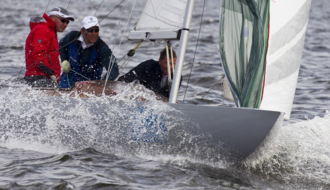 Russian Dragon Open - St Petersburg © Stefano Gattini/ Studio Borlenghi http://www.carloborlenghi.com