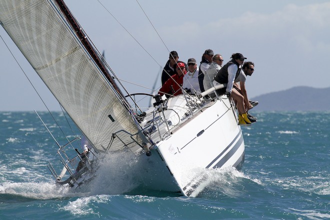 IRC Racing, Zen - Telcoinabox Airlie Beach Race Week 2012<br />
 © Teri Dodds http://www.teridodds.com