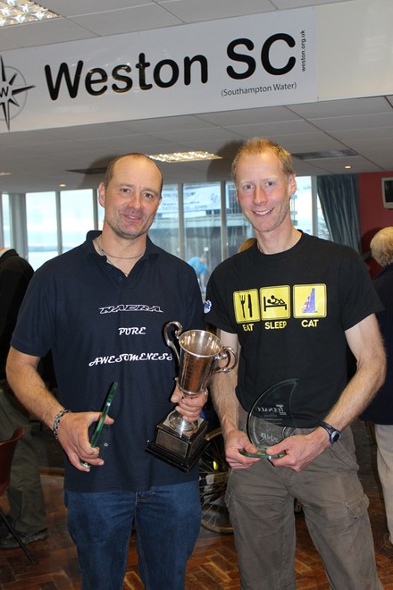 2012 UK Zhik Tornado National Championships ©  Wendy Mason Photography
