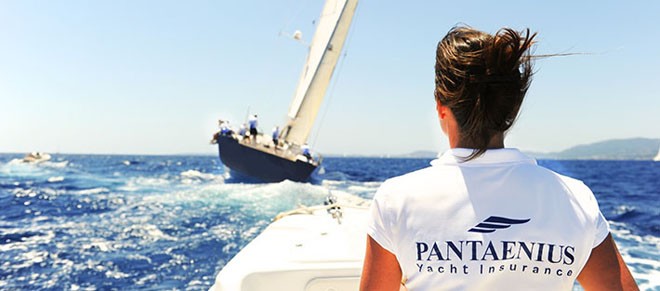 Pantaenius to achieve brand recognition, supporting ASMEX 2013. © Pantaenius www.pantaenius.com.au