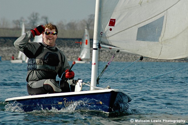 Draycote Dash © Malcolm Lewin http://www.malcolmlewinphotography.co.u