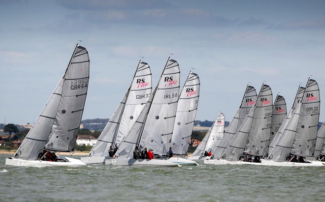 2012 RS Elite National Championship © Paul Wyeth / www.pwpictures.com http://www.pwpictures.com
