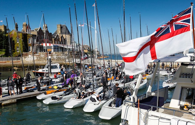 2012 RS Elite National Championship © Paul Wyeth / www.pwpictures.com http://www.pwpictures.com