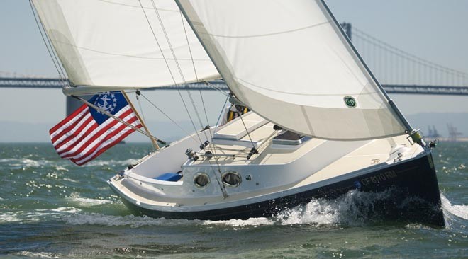 US YACHT Flag 3x5 ft Bateau Ensign Sail Power États-Unis USA American America