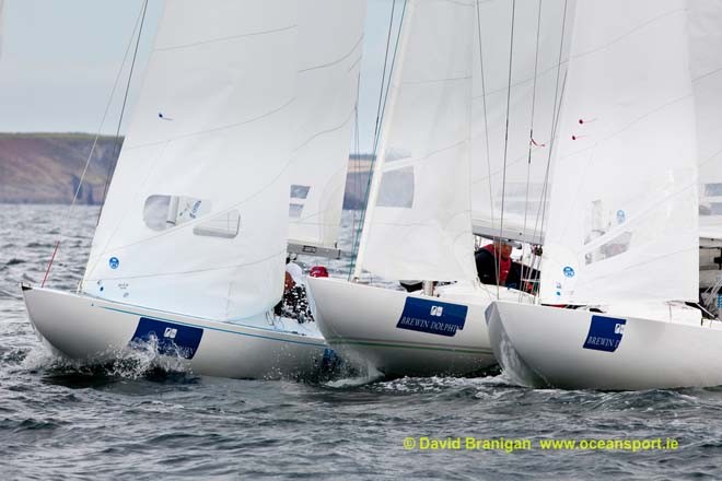 Tuesday 11th September 2012 - Kinsale, Co. Cork: 