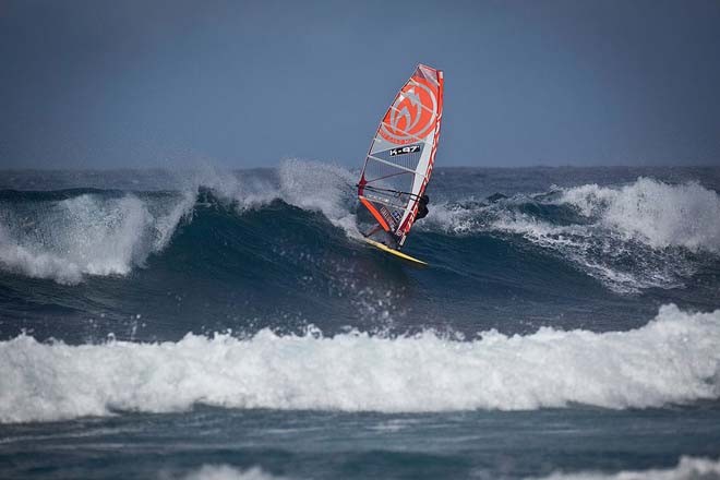GP - 2012 AWT Maui Makani Classic © American Windsurfing Tour http://americanwindsurfingtour.com/