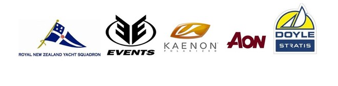 FMJ Racing sponsors © SW