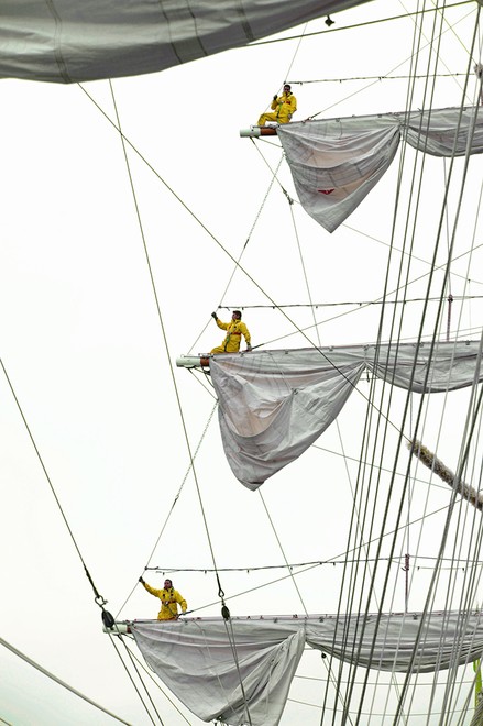 Tonnerres de Brest 2012 ©  Marcel Mochet