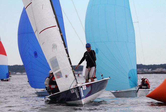 2012 Viper 640 North Americans © Leighton O'Connor http://www.leightonphoto.com/