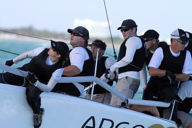 Melges 32 Gold Cup © USMCA/ Joy Dunigan http://www.melges24.com/