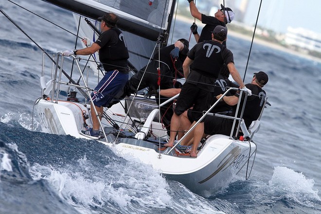 Melges 32 Gold Cup © USMCA/ Joy Dunigan http://www.melges24.com/