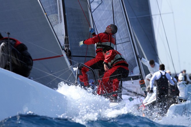 Melges 32 Gold Cup © USMCA/ Joy Dunigan http://www.melges24.com/