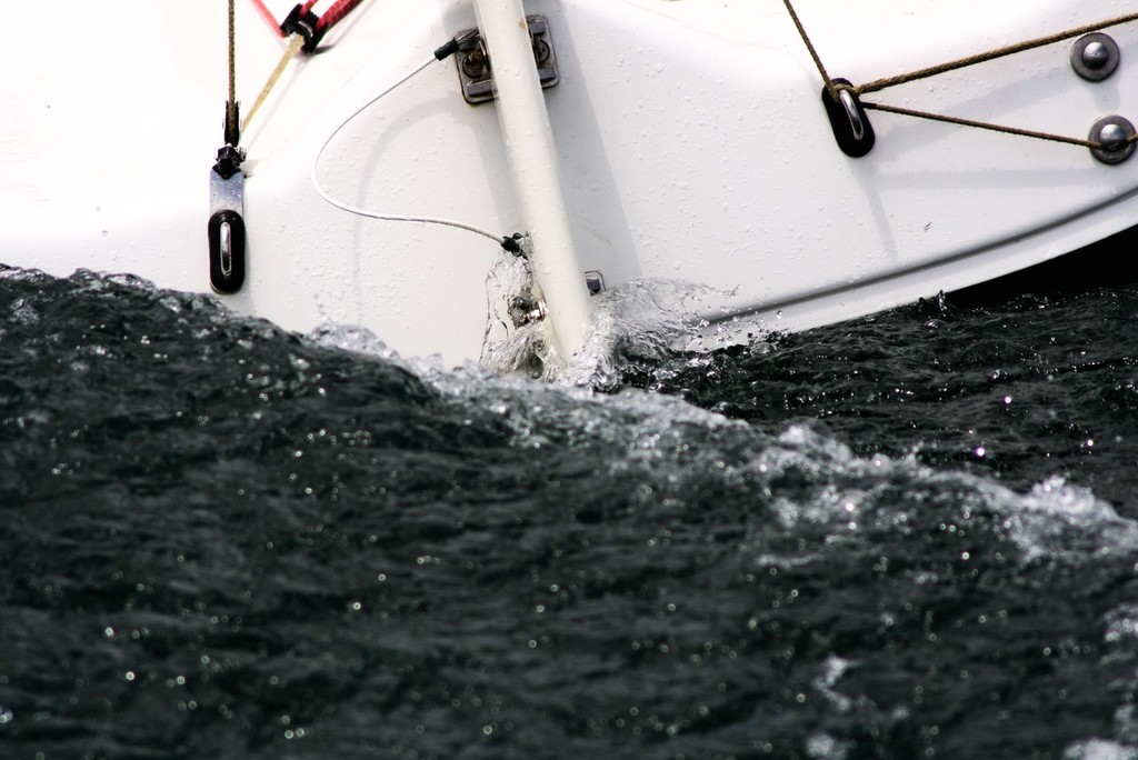 2012 NSW Melges 24 State Titles © Ash Stephens