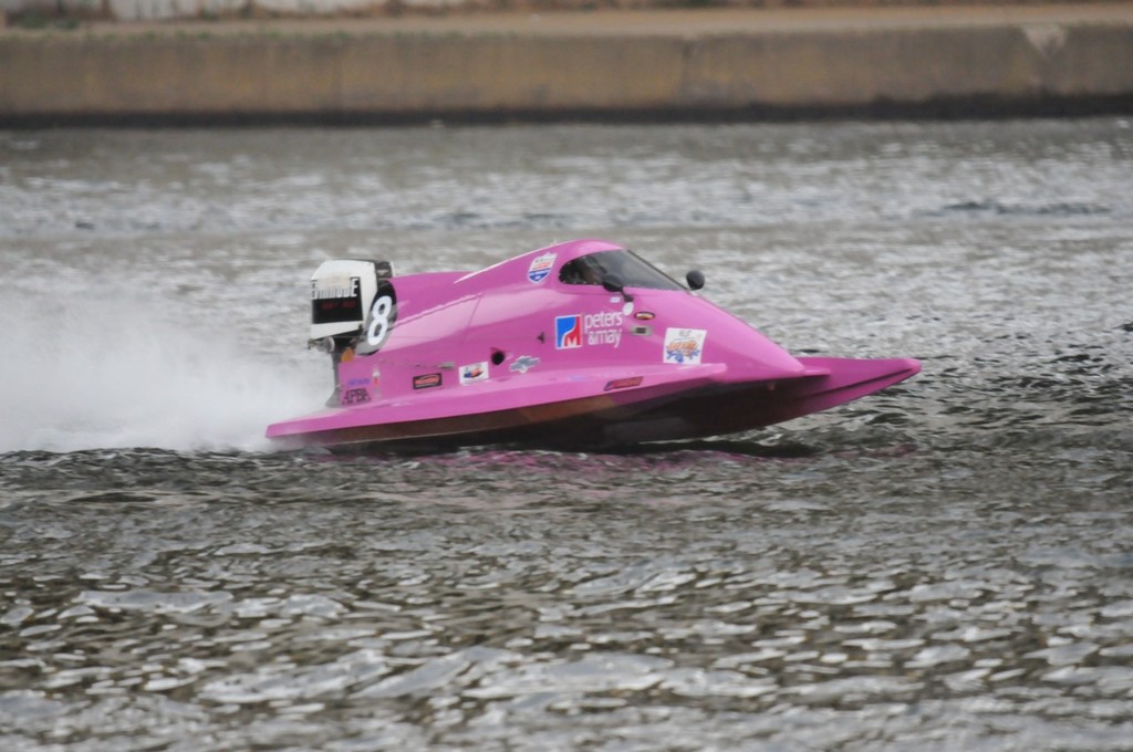 Tammy Wolf Racing a solid second place finish © Tammy Wolf /Tunnel Vision Racing
