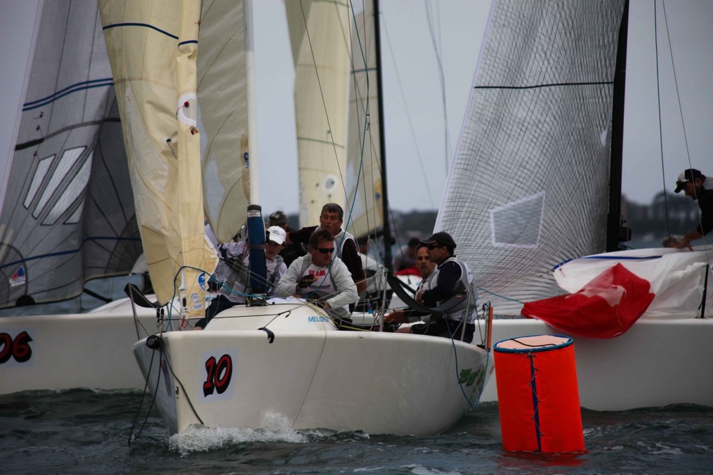2012 One Sail Melges 24 NSW State Titles © Ash Stephens