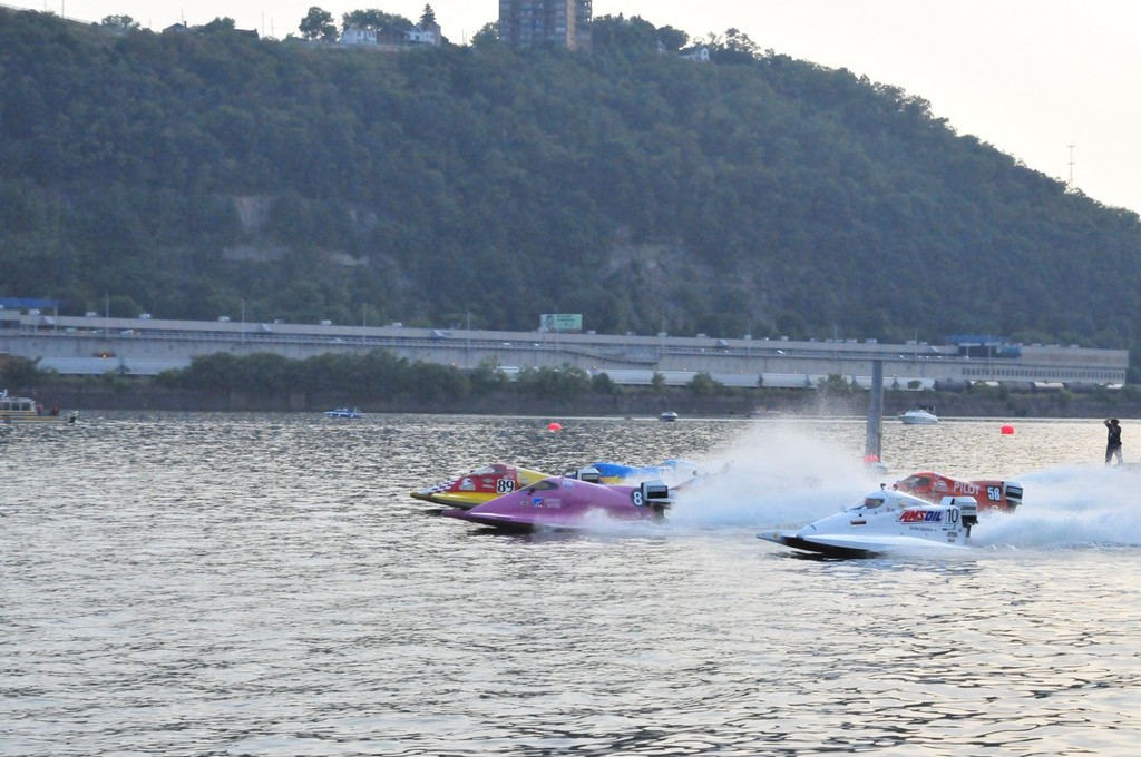 Tammy Wolf Racing, 2012 Runner-Up Finish at the North American Championship © Tammy Wolf /Tunnel Vision Racing