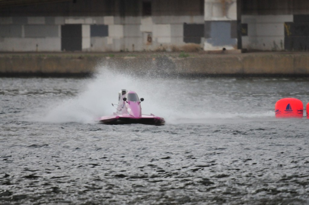 Tammy Wolf Racing, 2012 Runner-Up Finish at the North American Championship © Tammy Wolf /Tunnel Vision Racing