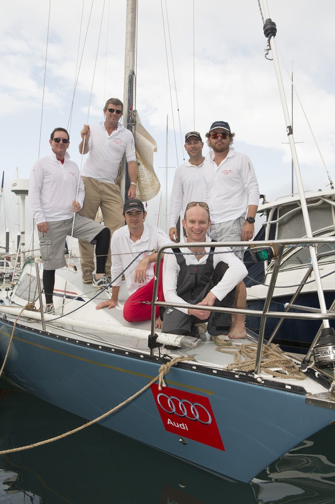 Svanika racing - Audi Hamilton Island Race Week 2012 ©  Andrea Francolini Photography http://www.afrancolini.com/