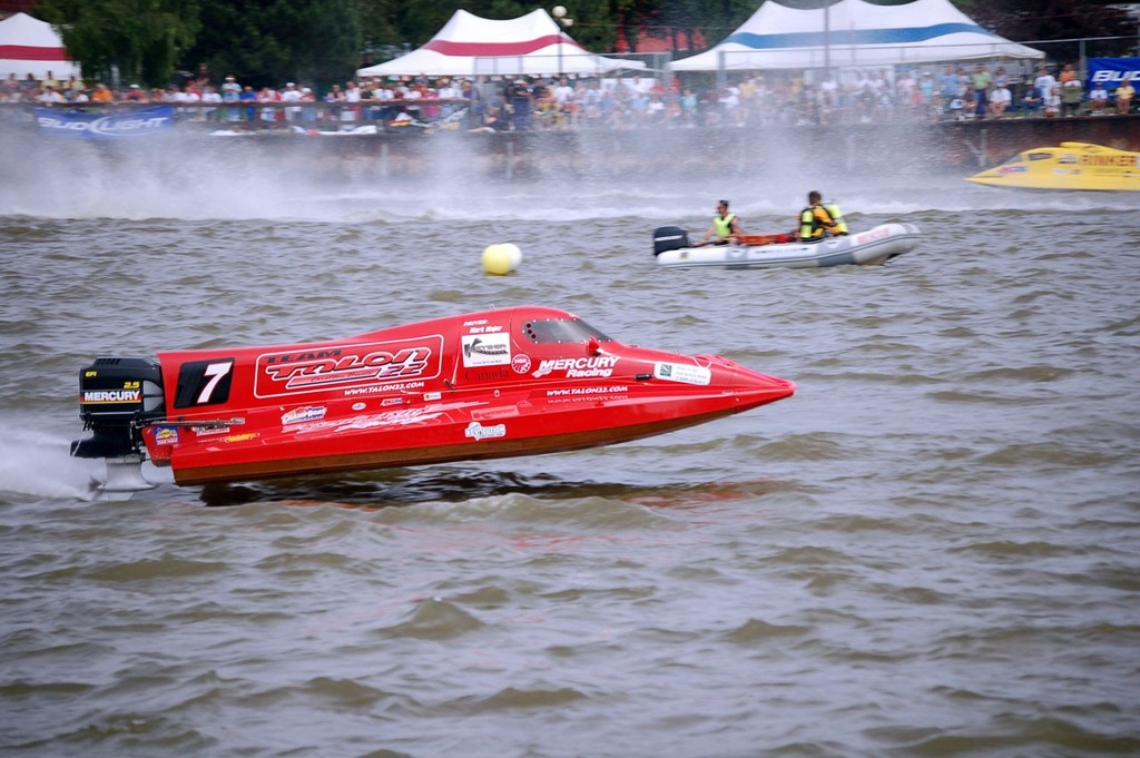 Talon 22 © Tammy Wolf /Tunnel Vision Racing