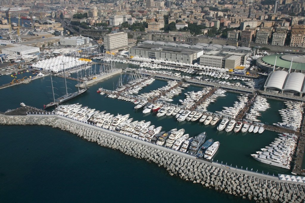 Genoa © SW