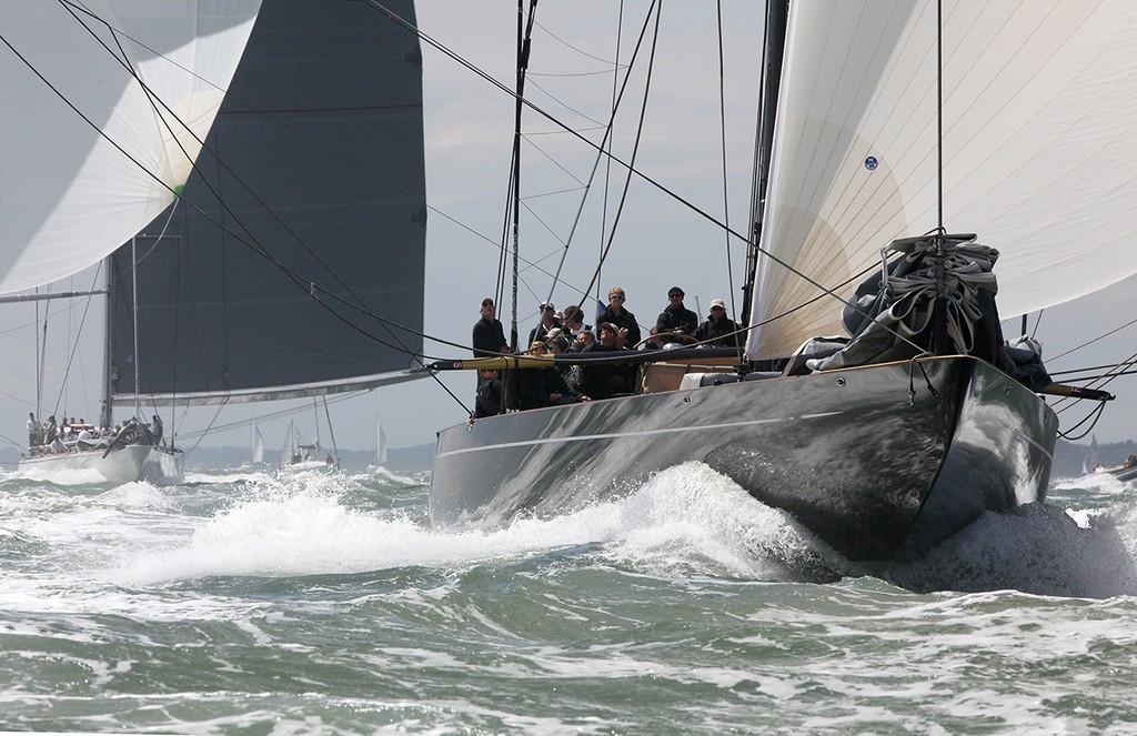 Lionheart leads Ranger © Crosbie Lorimer http://www.crosbielorimer.com
