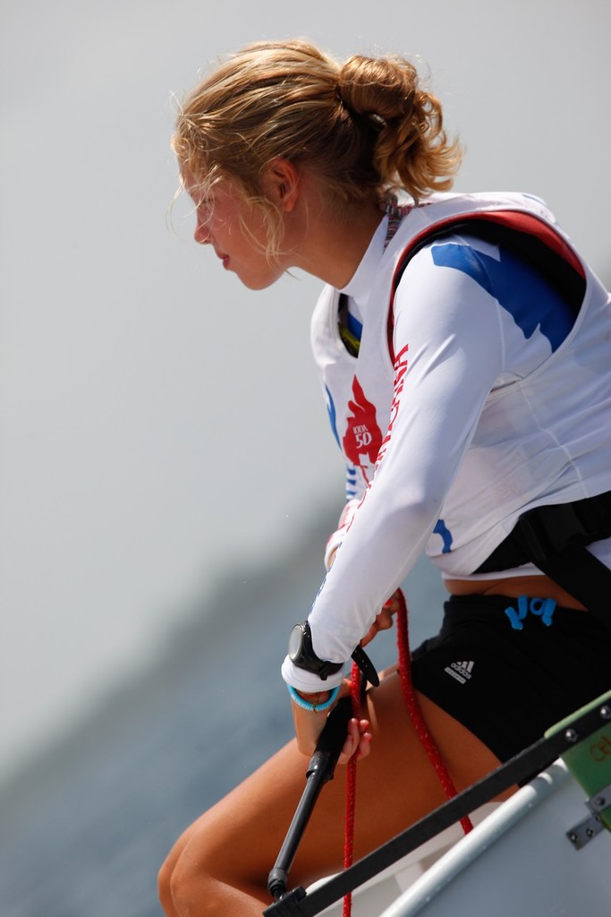 Day 7 - Optimist World Championship 2012 © Matias Capizzano http://www.capizzano.com