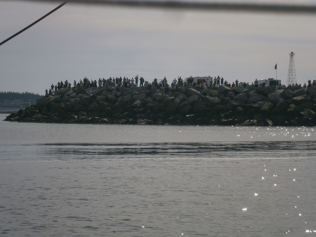 View from Mare © Mare