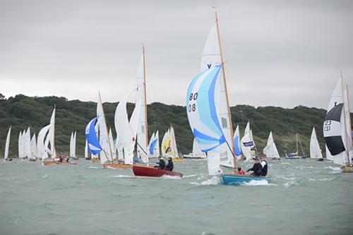 Aberdeen Asset Management Cowes Week 2012 © Cowes Week http://www.cowesweek.co.uk